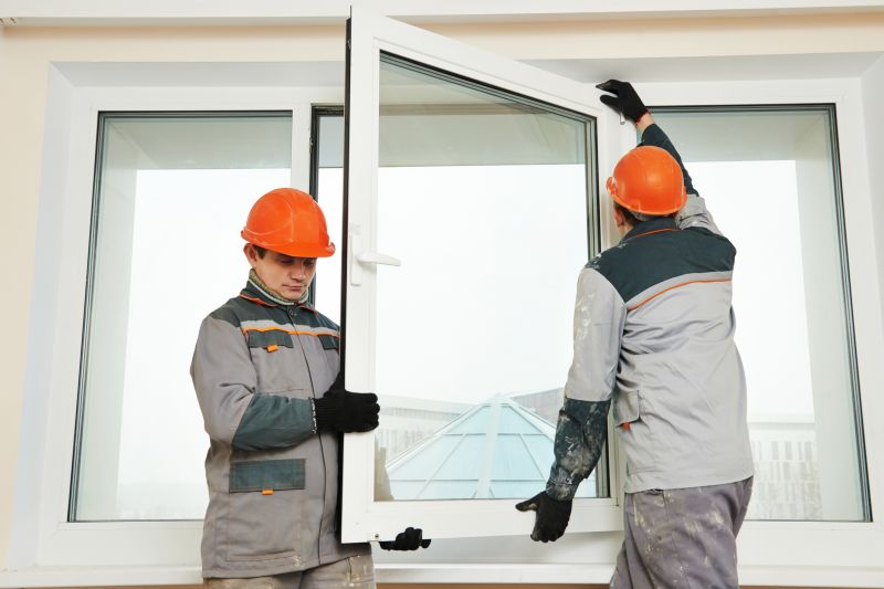 Best Window Installation Contractors in Neosho, MO